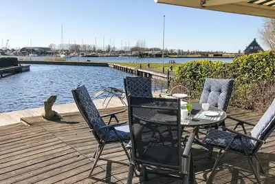 Image de Superbe maison de 2 chambres à Lemmer