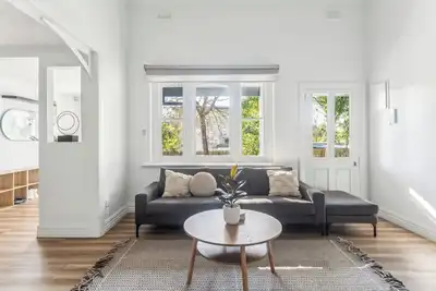 Image de Dromana Modern Coastal Retreat