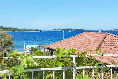 Image de A Sea Home by Interhome