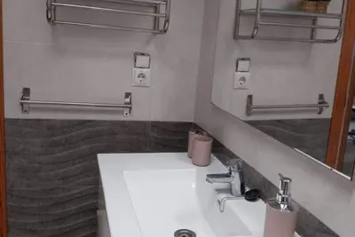 Casa Amplia, luminosa y Bien Ubicada