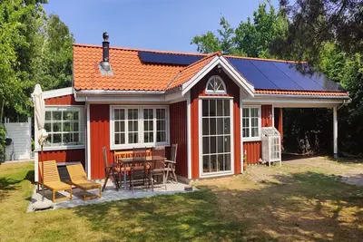 Image de \"Tarje\" - 320m from the sea by Interhome