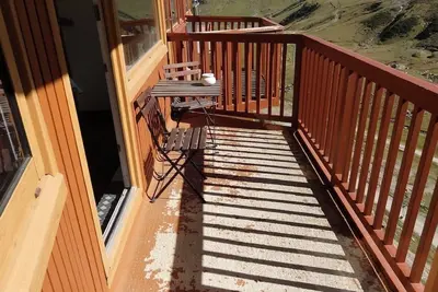 Image de La Mongie Appartement Pieds des Pistes