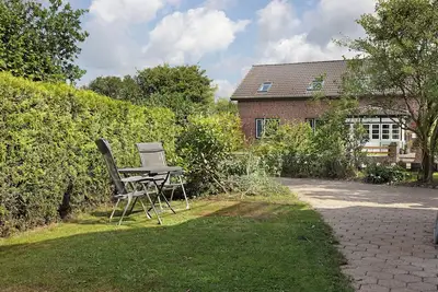 Image de Appartement 'Ferienwohnung Thomée' avec terrasse et Wi-Fi