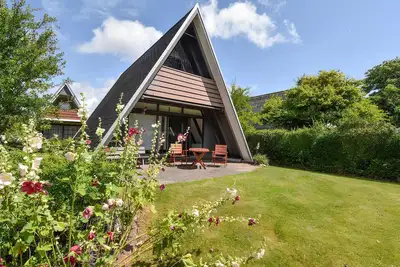 Image de Haus Wattwurm in Friedrichkoog-spitze für Einen Erholsamen Urlaub