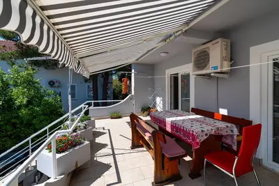 Image de Dites proche du centre et de la plage 6 Kl