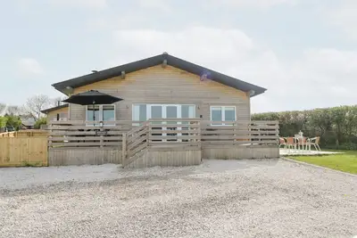 Image de Heritage Retreat, pet friendly, country holiday cottage in Monknash