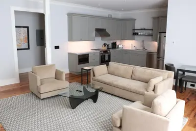 Image de The Quarters on King