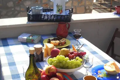 Image de Homerez - Appartement avec vue sur mer à Betina, 75 m²