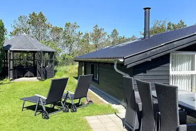 Image de Maison de vacances pour 4 a Thisted-By Traum