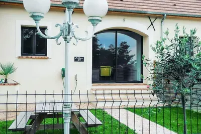 Image de Homerez - Maison à Sainte-Geneviève-lès-Gasny