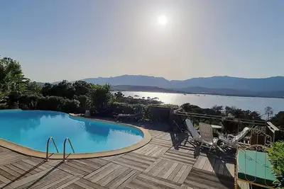 Image de Homerez - Villa charmante à Porto-Vecchio avec piscine