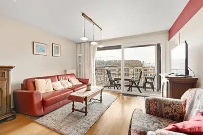 Image de Appartement situé au 3ème étage