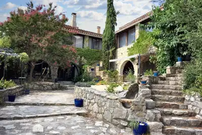 Image de Homerez - Maison à Saint-André