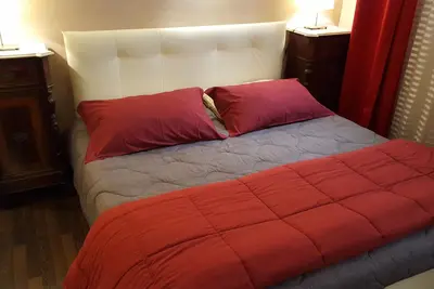 Image de 1 bedroom apartment in florence