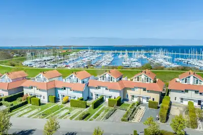 Image de Maison avec sauna, près du Grevelingenmeer
