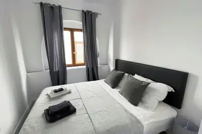 Image de Alojamiento 1 Dormitorio \"calidad, Confort y Encanto del Casco Antiguo\"