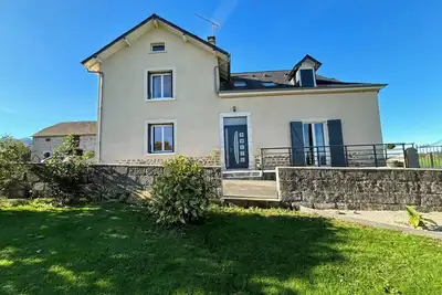 Image de Gite tout confort au pied des Pyrénées, \"Chez Hebus\"