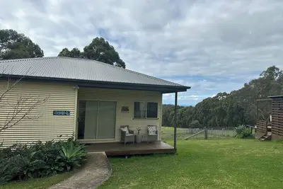 Image de Blueberry Hills on Comleroy