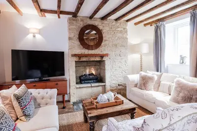 Image de Quaint and traditional dog friendly - Archway Cottage