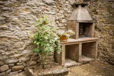 Image de Joli appartement pour 4 personnes avec Wifi