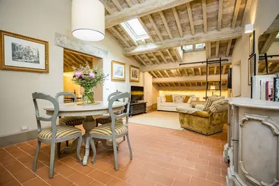 Image de Agréable appartement pour 4 personnes avec Wifi, climatisation