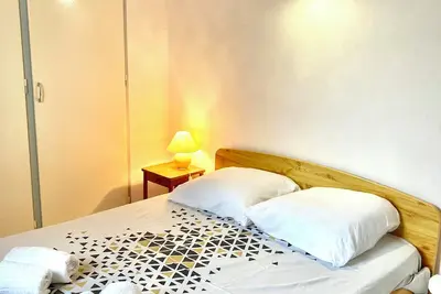 Image de 1 Bedroom Private vacation home in Bretignolles-sur-Mer