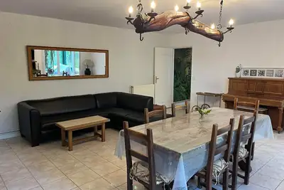 Image de 2 bedroom private vacation home in bayeux