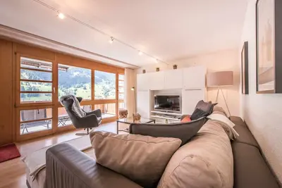 Image de Apartment Breithorn Grindelwald