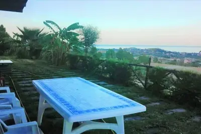 Image de 9 Bedroom Private vacation home in Badolato