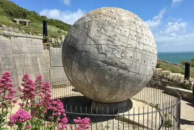 Stone Quay Cottage, Swanage. Sleep 3 & Baby