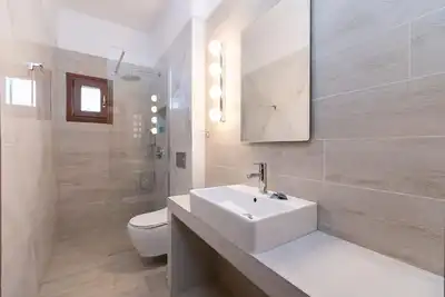 Image de Appartement de vacances Paradisos pour 1 - 4 personnes avec 2 chambres à coucher - Maison de vacance