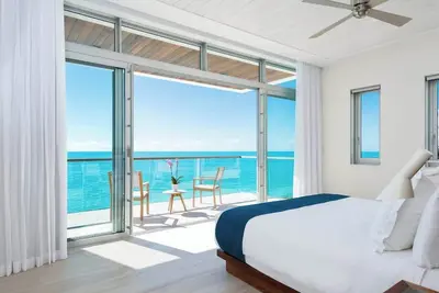 Image de Oceanfront Luxury Villa | Infinity & Plunge Pools
