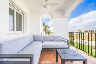 Image de Stunning apartment at La Torre Golf Resort Mo6022l
