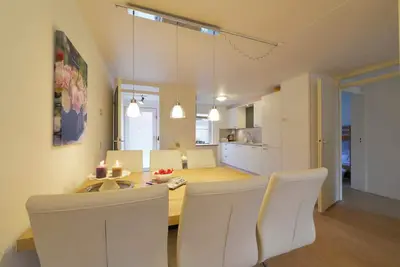 Image de Hello Zeeland - vakantiewoning Buiten de Veste 36