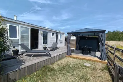 Image de Mobil-home agon coutainville