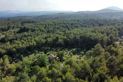 Image de Bastidon provençal off the grid