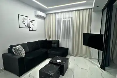 Image de Eden Luxury Suite #3: Your Oasis in the heart of Thessaloniki