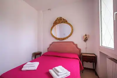 Image de 2 bedroom apartment in Porto Cesareo