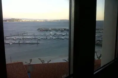 Image de Apartamento Para 4 Personas en Playa Jardín Boiro, Puerto de Escarabote