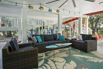 Image de Kemah Baydreaming! Near Kemah Boardwalk!