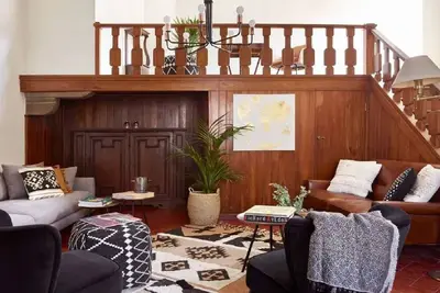 Image de Facing Florence's beloved Pitti Palace and Gardens\n