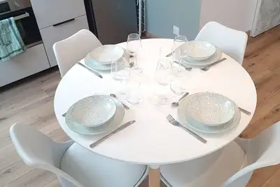 Image de Le Cocon Perché - Nid Secret