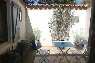 Image de Maison Dans Mas de Camargue