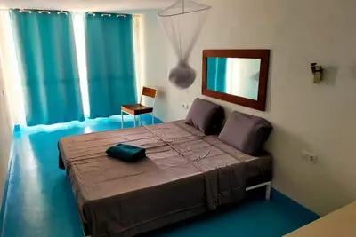Image de 4 Bedroom Private vacation home in Vila do Maio