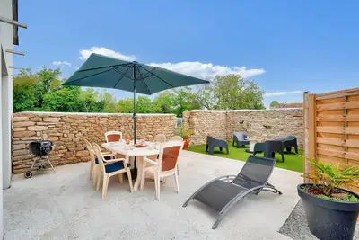 Image de Proche de La Torche - jolie maison pour 5