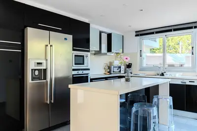 Image de Villa Toscana 3 Bedrooms in Konnos Beach