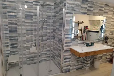 Image de Campagne Océan Le gite 4****