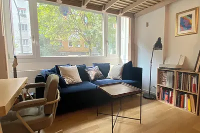 Image de Yu’s cozy home near CityLife