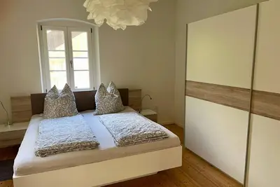 Image de Maison de vacances Hasel pour 1 - 6 personnes avec 2 chambres à coucher - Maison de vacances