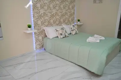 Image de 1 Bedroom Private vacation home in Boscotrecase